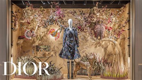 dior montaigne sydney 2023